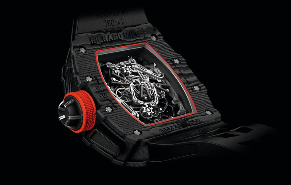 richard mille rm 50 03 mclaren f1 ρολόι αξίας 1 richard mille rm 50 03 mclaren f1 ρολόι αξίας 1