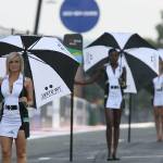 A1GP Grid Girls Portugal
