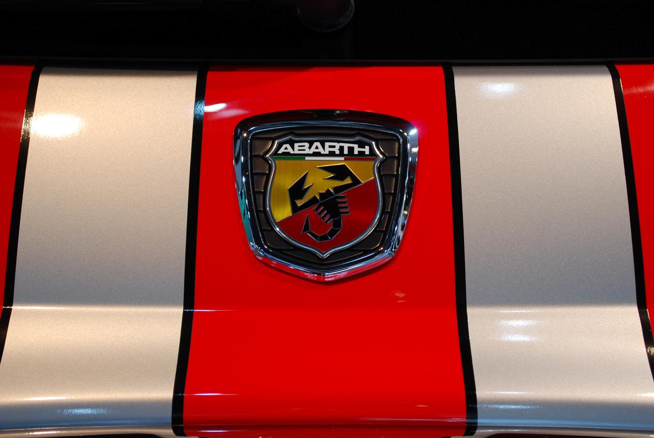 Aufkleber tributo Ferrari ??  Design A500/A500C 