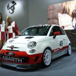 Abarth Babes