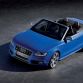 Farbe: Sprintblau