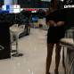 Babes at Geneva 2010