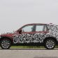 BMW X3 2011 Pre-production