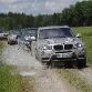 BMW X3 2011 Pre-production