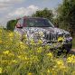 BMW X3 2011 Pre-production