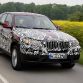 BMW X3 2011 Pre-production