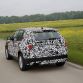 BMW X3 2011 Pre-production