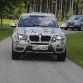 BMW X3 2011 Pre-production