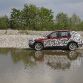 BMW X3 2011 Pre-production