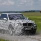 BMW X3 2011 Pre-production