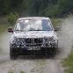 BMW X3 2011 Pre-production