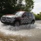 BMW X3 2011 Pre-production
