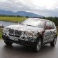 BMW X3 2011 Pre-production