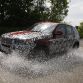 BMW X3 2011 Pre-production