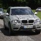 BMW X3 2011 Pre-production