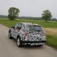 BMW X3 2011 Pre-production