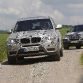 BMW X3 2011 Pre-production