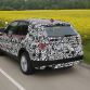 BMW X3 2011 Pre-production
