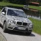 BMW X3 2011 Pre-production