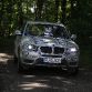 BMW X3 2011 Pre-production