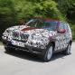 BMW X3 2011 Pre-production