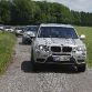 BMW X3 2011 Pre-production