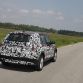 BMW X3 2011 Pre-production