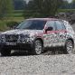BMW X3 2011 Pre-production