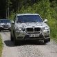 BMW X3 2011 Pre-production