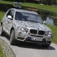BMW X3 2011 Pre-production