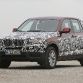BMW X3 2011 Pre-production