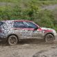 BMW X3 2011 Pre-production