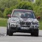 BMW X3 2011 Pre-production