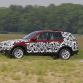 BMW X3 2011 Pre-production