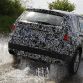 BMW X3 2011 Pre-production