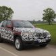 BMW X3 2011 Pre-production