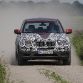 BMW X3 2011 Pre-production