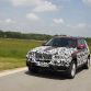 BMW X3 2011 Pre-production