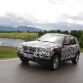 BMW X3 2011 Pre-production