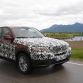 BMW X3 2011 Pre-production