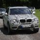 BMW X3 2011 Pre-production