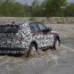 BMW X3 2011 Pre-production