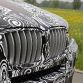BMW X3 2011 Pre-production