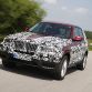 BMW X3 2011 Pre-production