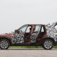 BMW X3 2011 Pre-production