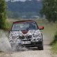 BMW X3 2011 Pre-production