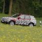 BMW X3 2011 Pre-production
