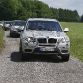 BMW X3 2011 Pre-production