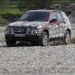 BMW X3 2011 Pre-production