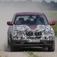 BMW X3 2011 Pre-production